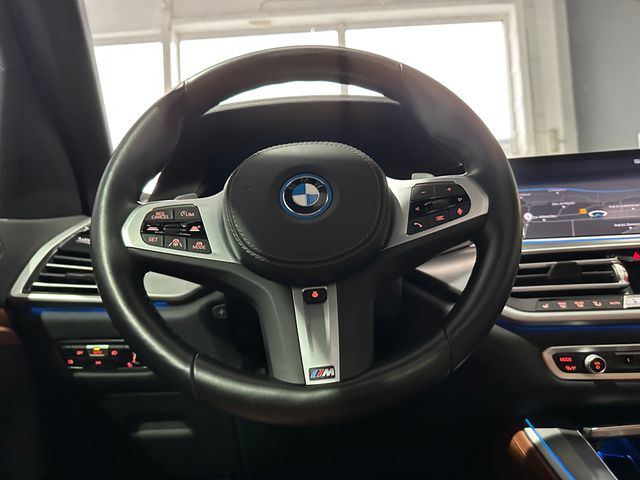 BMW X5 2022