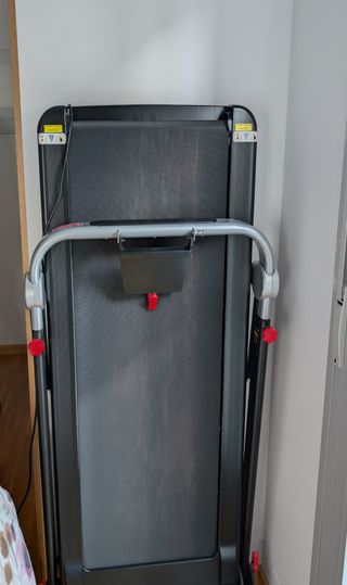 Cinta de correr ProAction Clubrun BH G6300