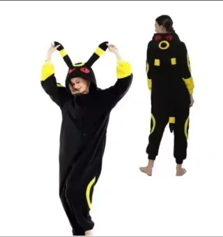 Disfraz Umbreon Talla S