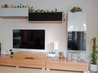 Lampara flexo con forma de perro