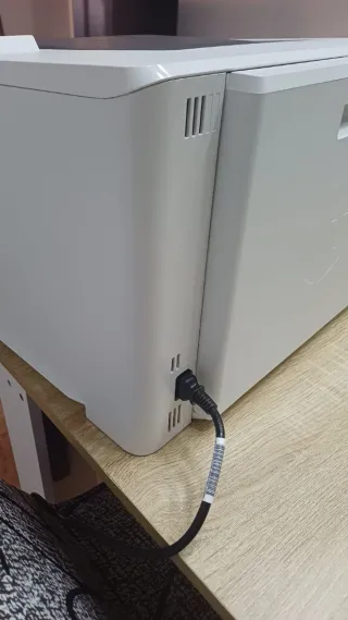 Impresora Multifunción HP