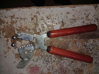 Stampo Pallini Piombo