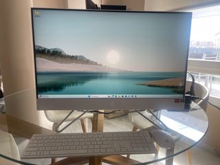 2 unidades HP All-in-One 27-cb0015ns Ryzen 5