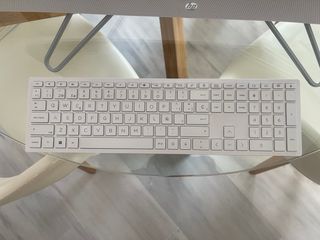 2 unidades HP All-in-One 27-cb0015ns Ryzen 5