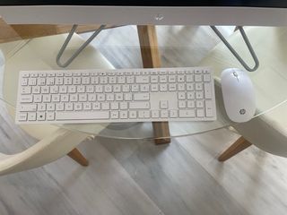 2 unidades HP All-in-One 27-cb0015ns Ryzen 5