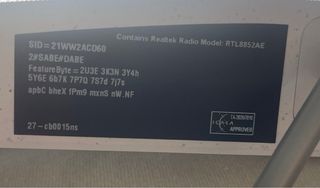 2 unidades HP All-in-One 27-cb0015ns Ryzen 5