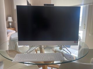2 unidades HP All-in-One 27-cb0015ns Ryzen 5