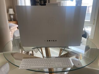 2 unidades HP All-in-One 27-cb0015ns Ryzen 5