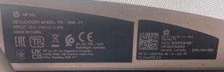 2 unidades HP All-in-One 27-cb0015ns Ryzen 5