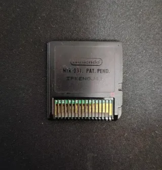 Pokémon Heartgold - Nintendo DS