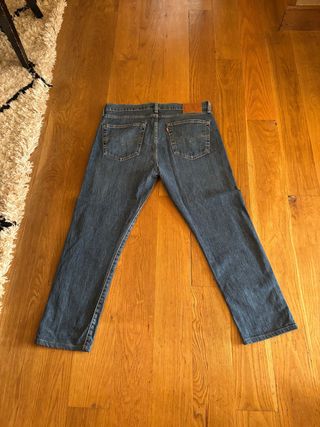 Pantalón Levis 512 Hombre Talla M