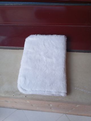 Funda Pasaporte Búho Blanco Hedwig