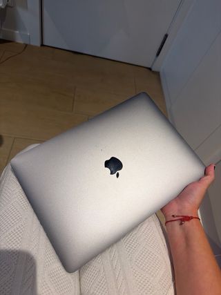 MacBook Pro A1708 13.3 Plata/Gris Espacial