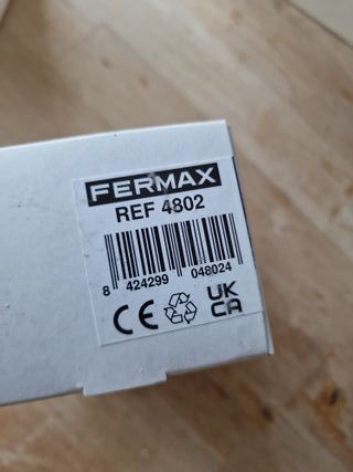 Fermax 4802 Alimentador