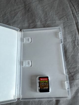 Minecraft Nintendo Switch