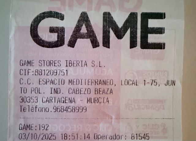 Lenovo Legion Go 2 Z2E 1TB 32GB