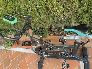 Bici Estática Extreme 25