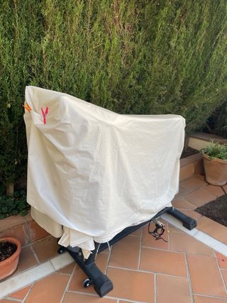 Bici Estática Extreme 25