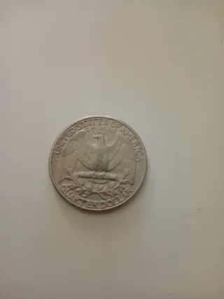Moneda de plata coleccionista 1932
