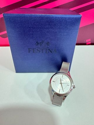 Reloj Pulsera Señora Festina F16958