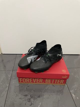 Puma Future 8 Pro FG/AG Scarpe Calcio