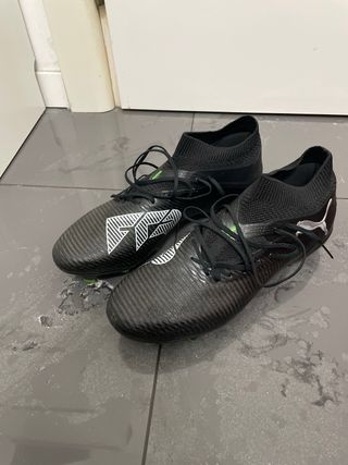 Puma Future 8 Pro FG/AG Scarpe Calcio