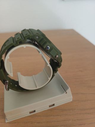 Reloj digital kit Shock