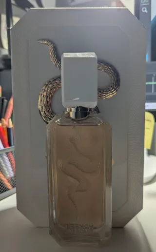 Veneno Bianco - French Avenue Perfume