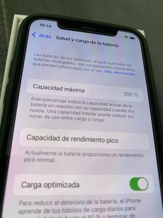 iPhone X 64GB Grigio siderale