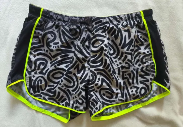 Pantalones cortos deportivos Reebok