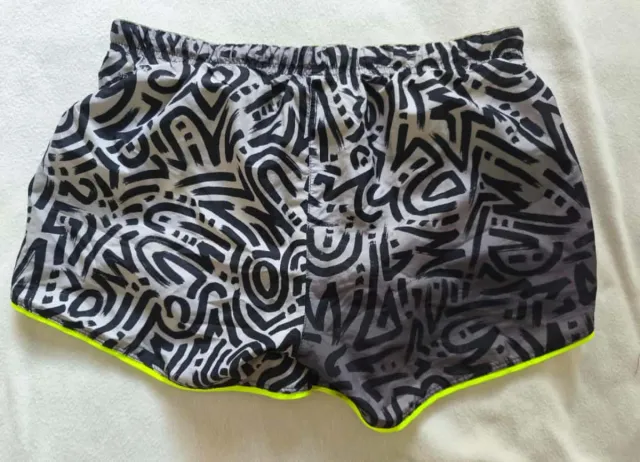 Pantalones cortos deportivos Reebok