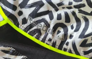 Pantalones cortos deportivos Reebok