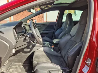SEAT León Cupra 300