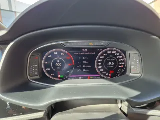 SEAT León Cupra 300