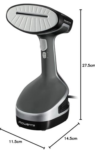 Cepillo de vapor Rowenta