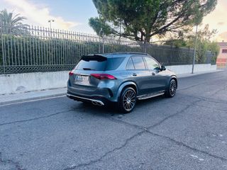 Mercedes-Benz GLE SUV (167) 2021