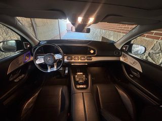 Mercedes-Benz GLE SUV (167) 2021