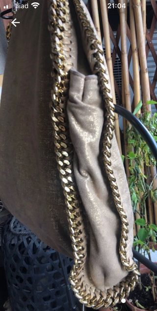 Borsa Stella McCartney Falabella