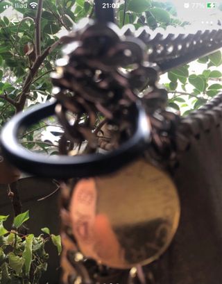 Borsa Stella McCartney Falabella