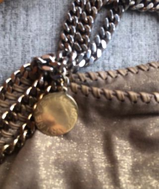 Borsa Stella McCartney Falabella