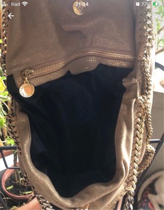 Borsa Stella McCartney Falabella