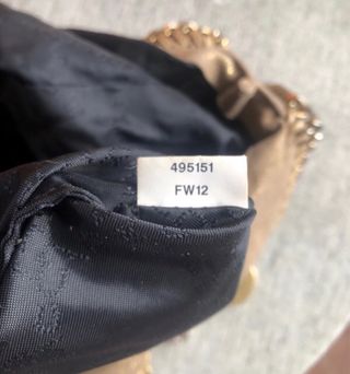 Borsa Stella McCartney Falabella