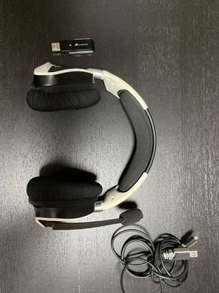 Corsair VOID ELITE RGB WIRELESS