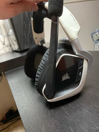 Corsair VOID ELITE RGB WIRELESS