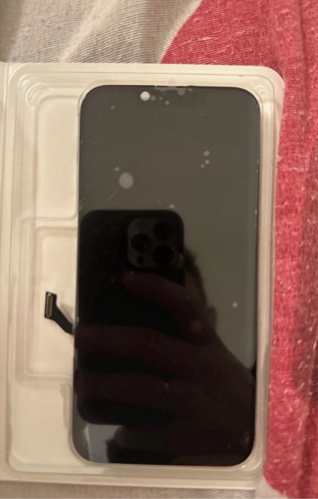 Display Apple iPhone 14 compatibile