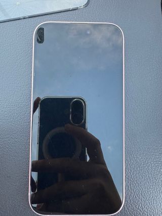 ¡OFERTA! iPhone 15 Rosa