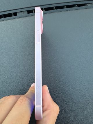 ¡OFERTA! iPhone 15 Rosa