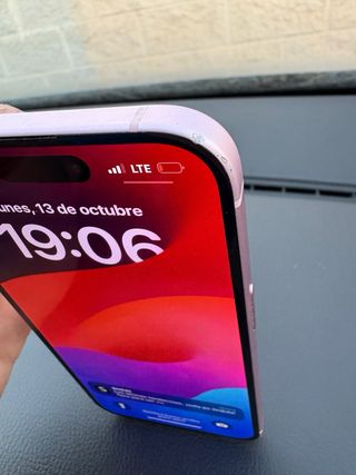 ¡OFERTA! iPhone 15 Rosa