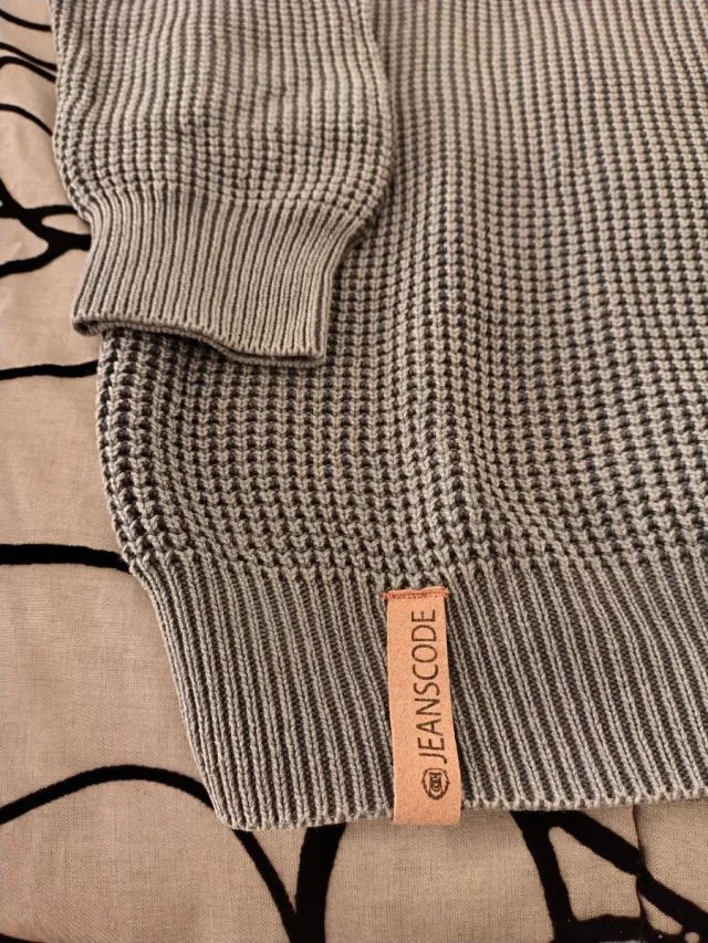 Jersey Indicode hombre