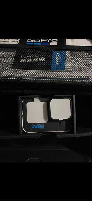 GoPro Hero 12 Black Nueva